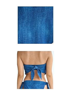 Amazon.co.jp: [ロキシー] セット WILD AT HEART RSW252001 水着